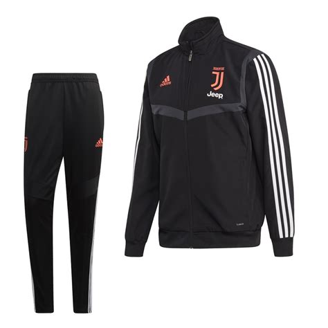 Juventus trainingspak 2019